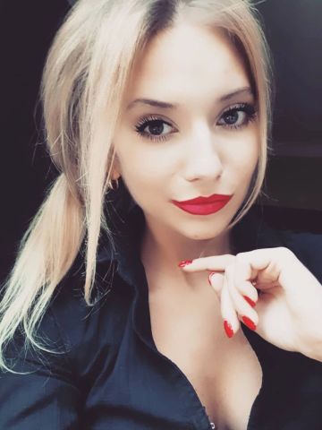 Викуля